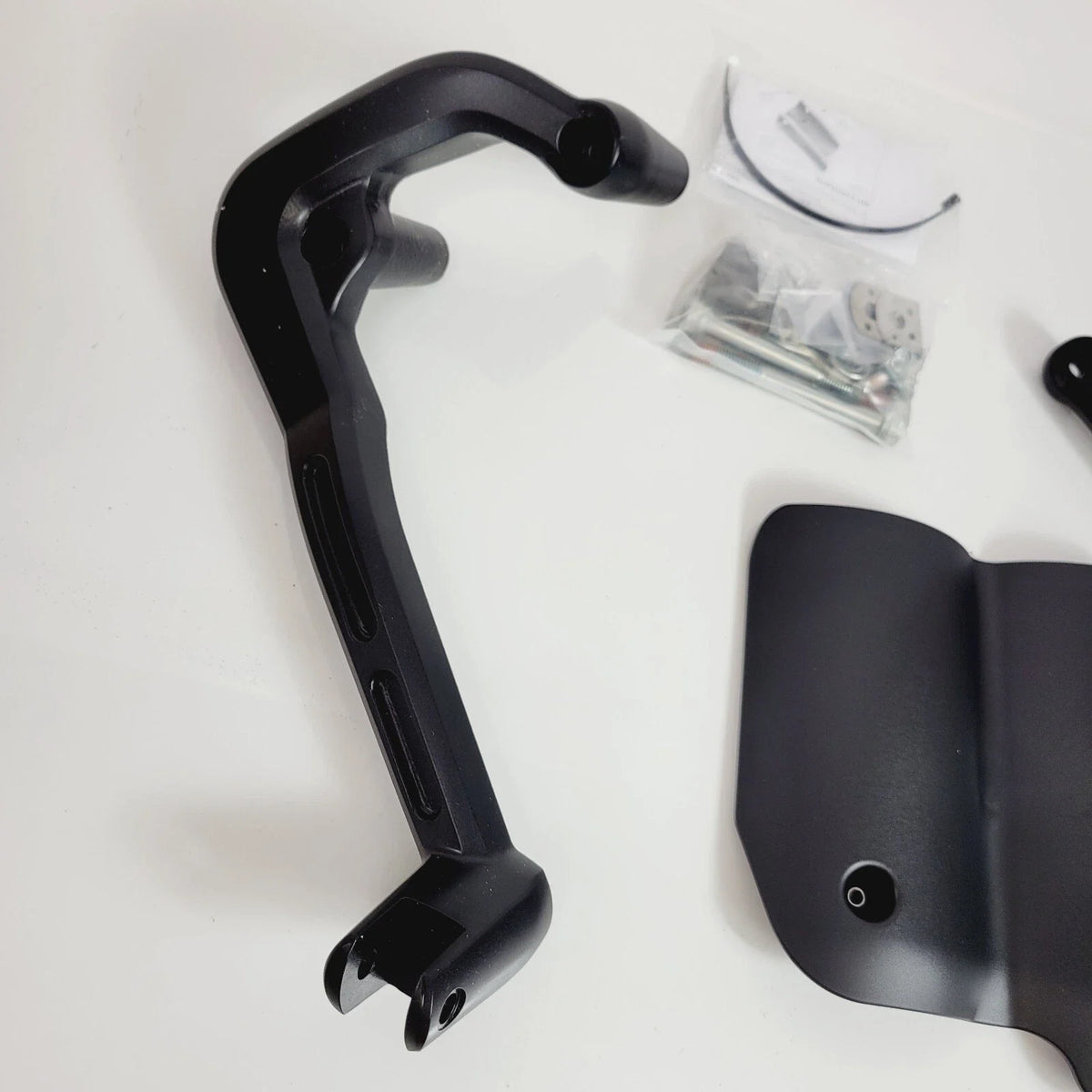 Passenger Footpeg Mount Kit for Harley-Davidson Sportster S (2021–2023) 50502192A