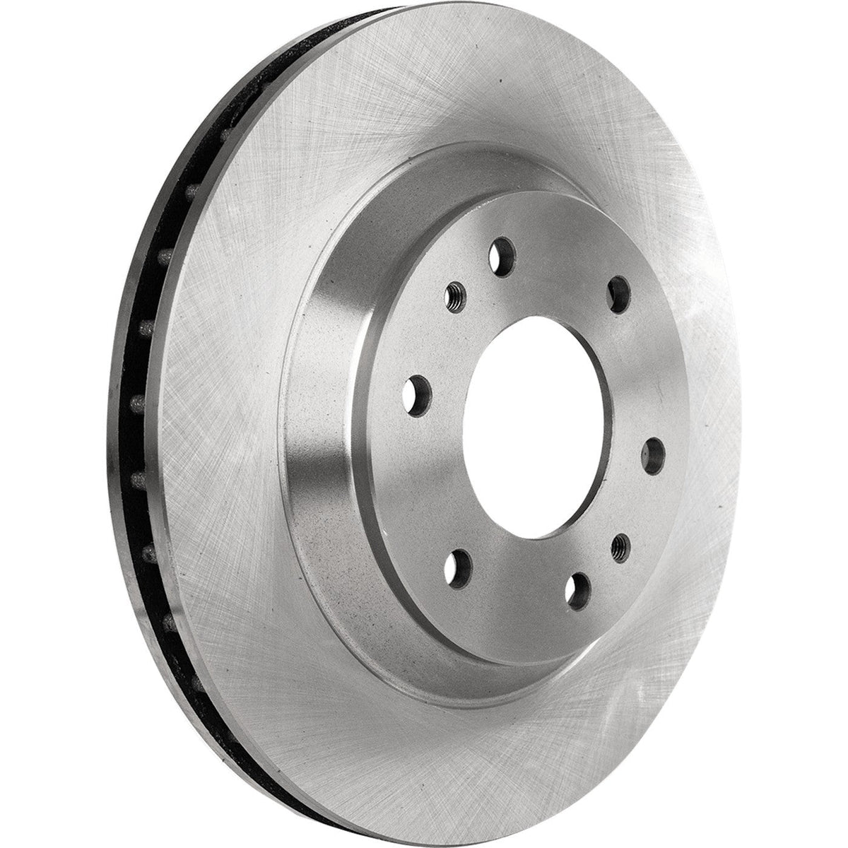 Brake Disc Rotors Front for Chevy Trailblazer 2002-2009