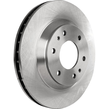 Brake Disc Rotors Front for Chevy Trailblazer 2002-2009
