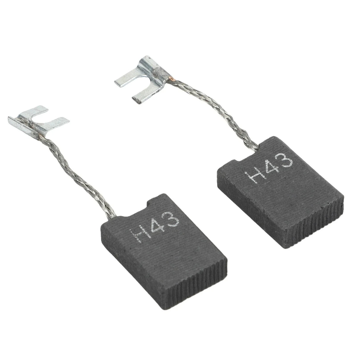 Carbon Brushes for GSH27 (Replaces 1617000425, 1607014103)
