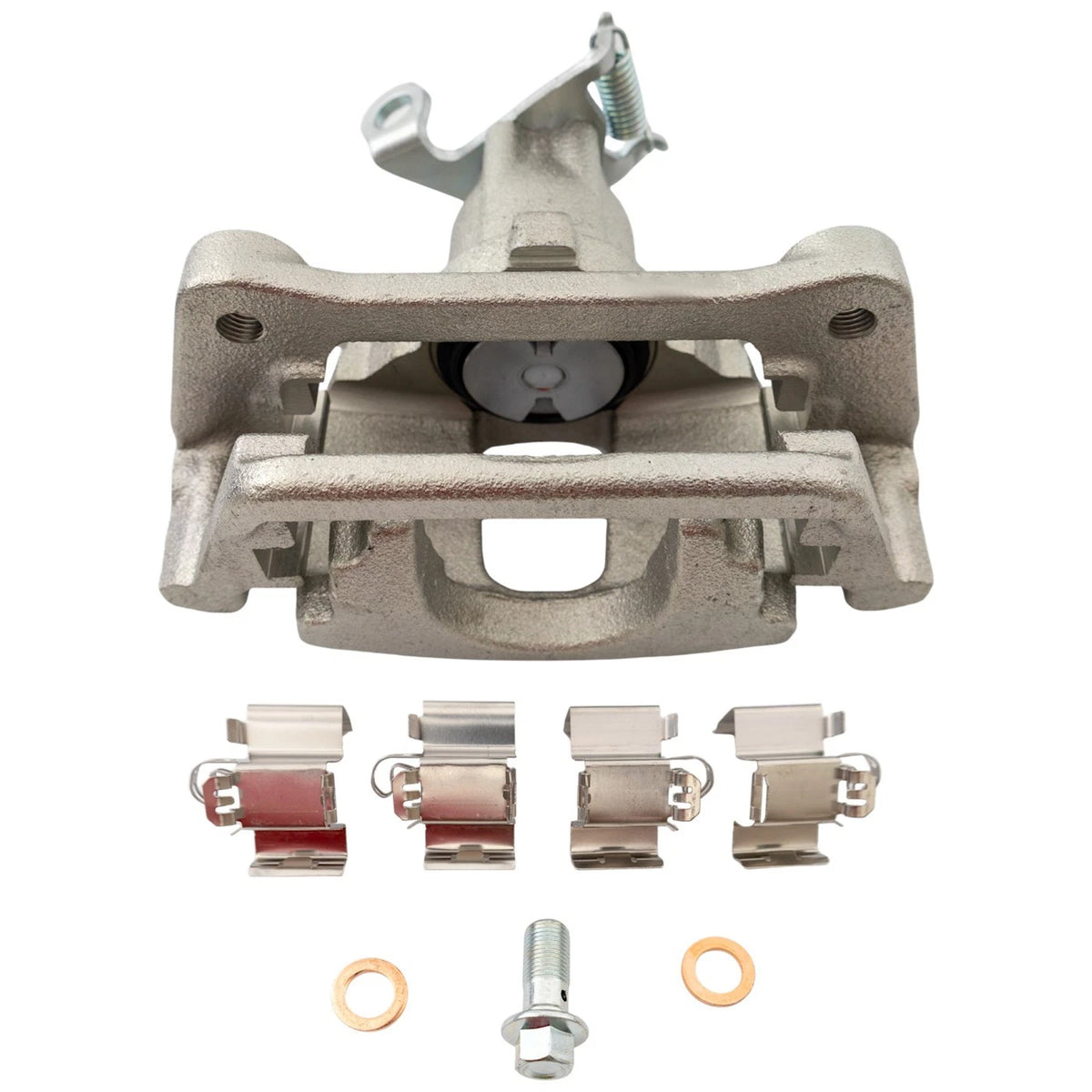 Rear Right Brake Caliper for Dodge Journey (2012–2020)
