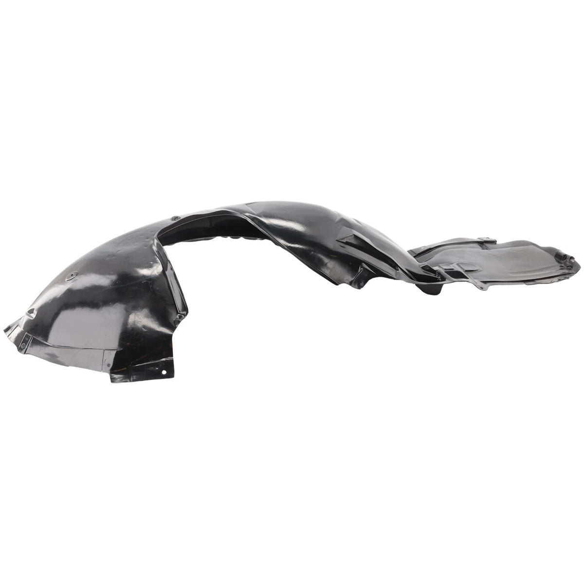 Fender Liner for BMW 330Ci (2001–2006) Front Passenger Side Inner E46