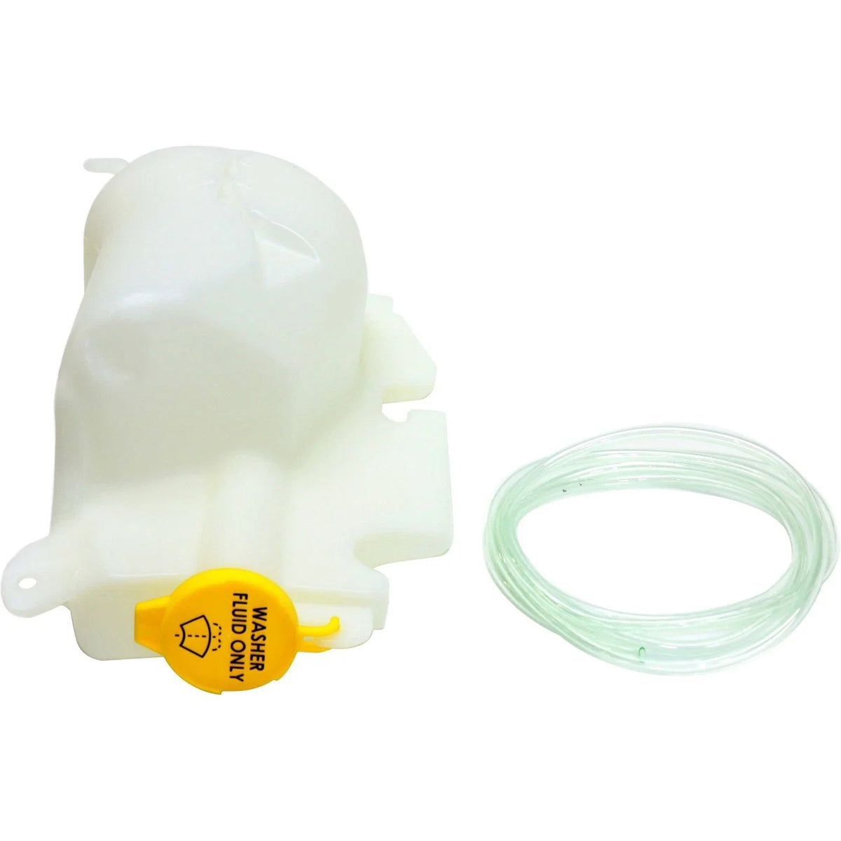 Washer Fluid Reservoir with Pump for 2011-2022 Ram 1500, 2500