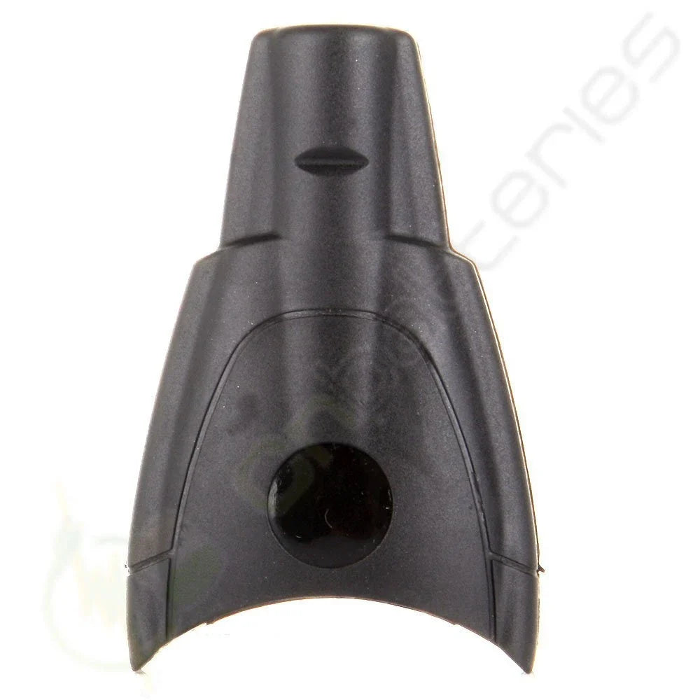 2X Key Fob Shell Case for Saab 9-3 (2003-2009) Remote Control