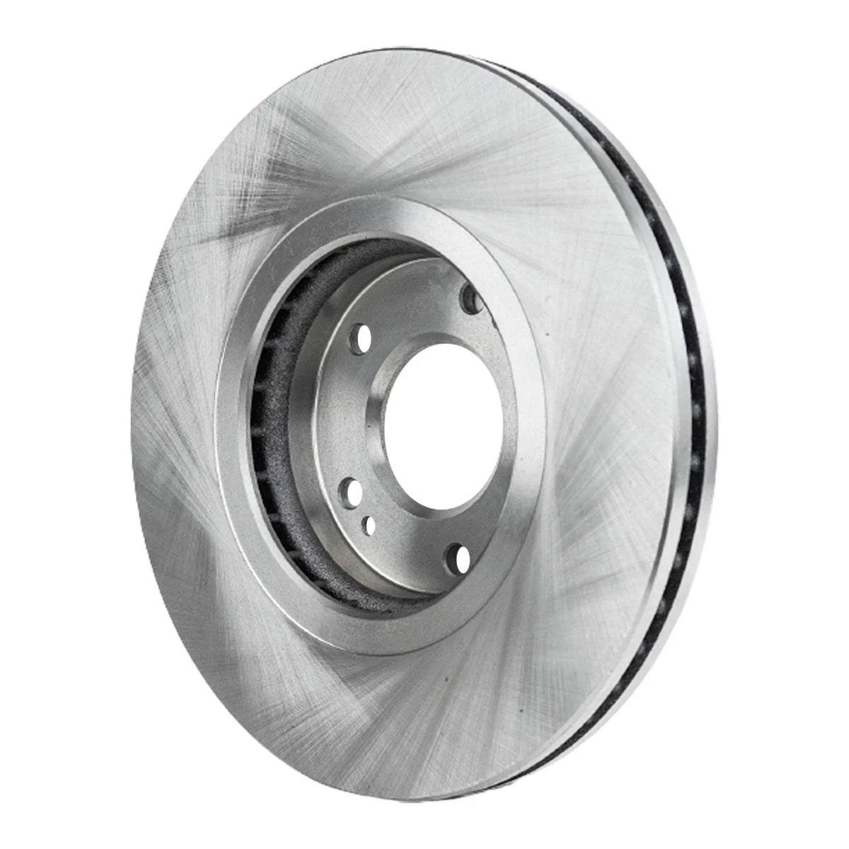 Front and Rear Brake Rotors for Hyundai XG350 (2004-2005)