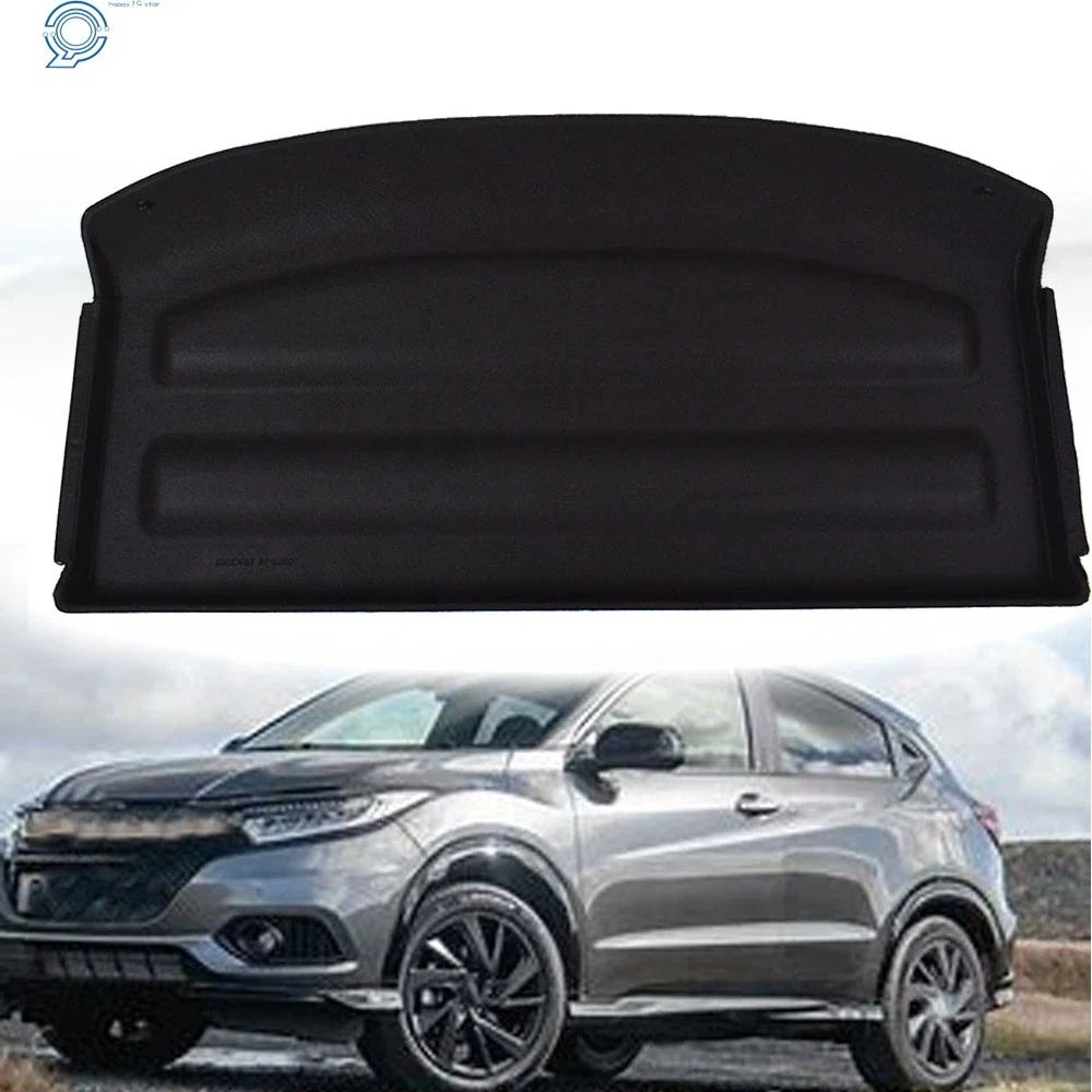 Cargo Cover for Honda HR-V (2016–2019)