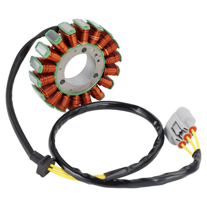 Rectifier Stator Assembly & Gasket for Can-Am Maverick X3/X3 Max 2017