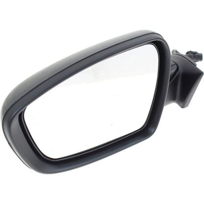 2014-2016 Kia Forte Driver Side Power Glass Mirror