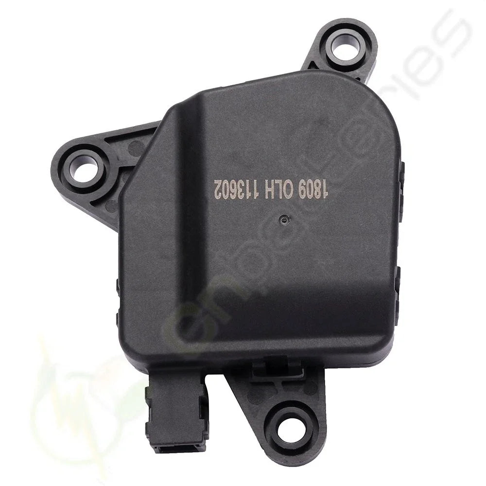 HVAC Blend Air Door Actuator - 5019631AA for Dodge Ram 1500 (2019-2023)