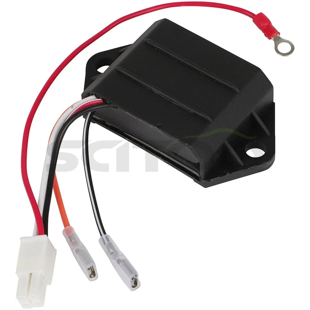 High Performance CDI Box for EZGO Golf Cart 1991–2002