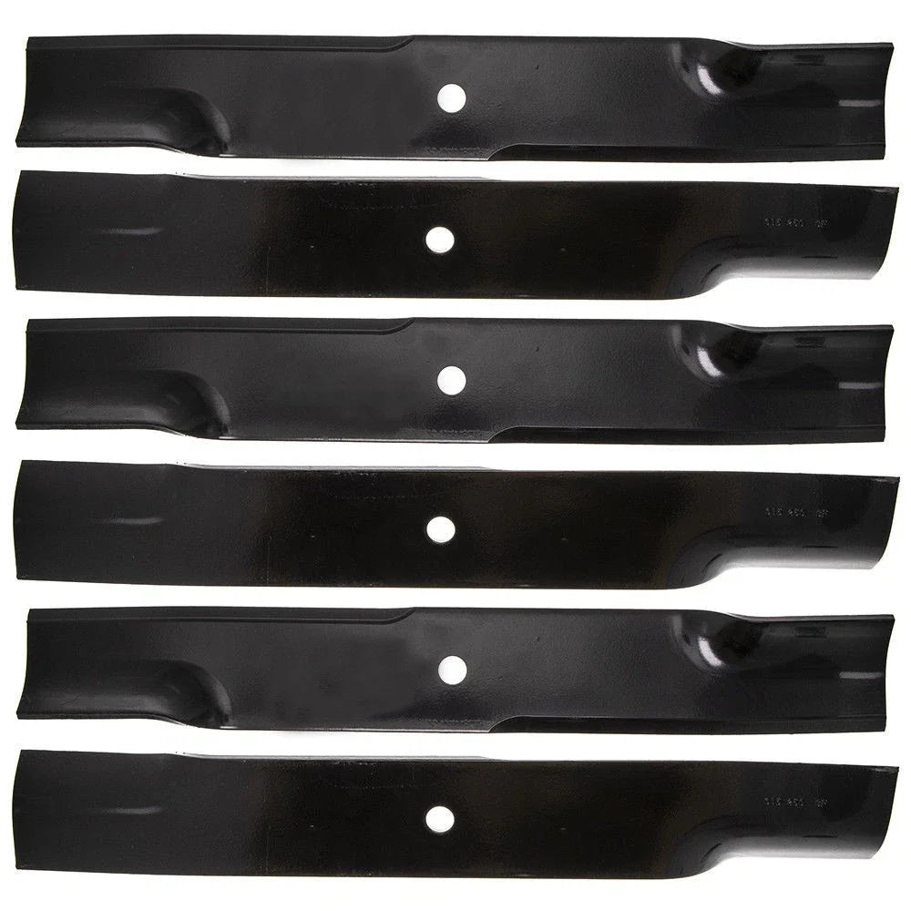6X Standard Blade for Dixie (Fits )