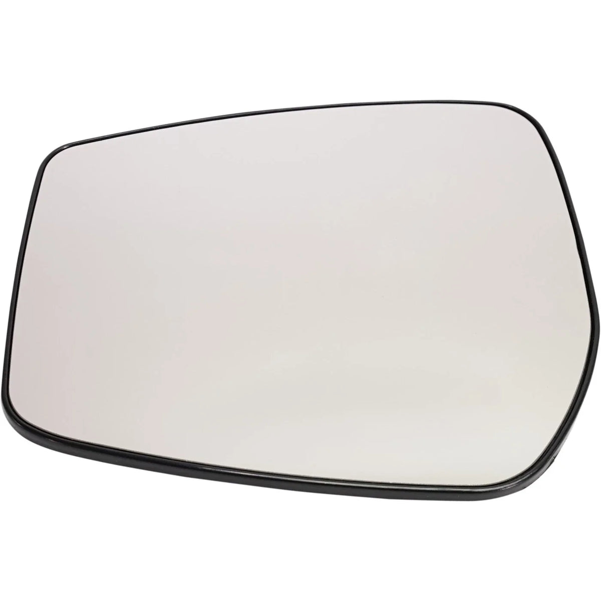 Driver Side Mirror Glass for Nissan Versa (2015-2019) - Left Side