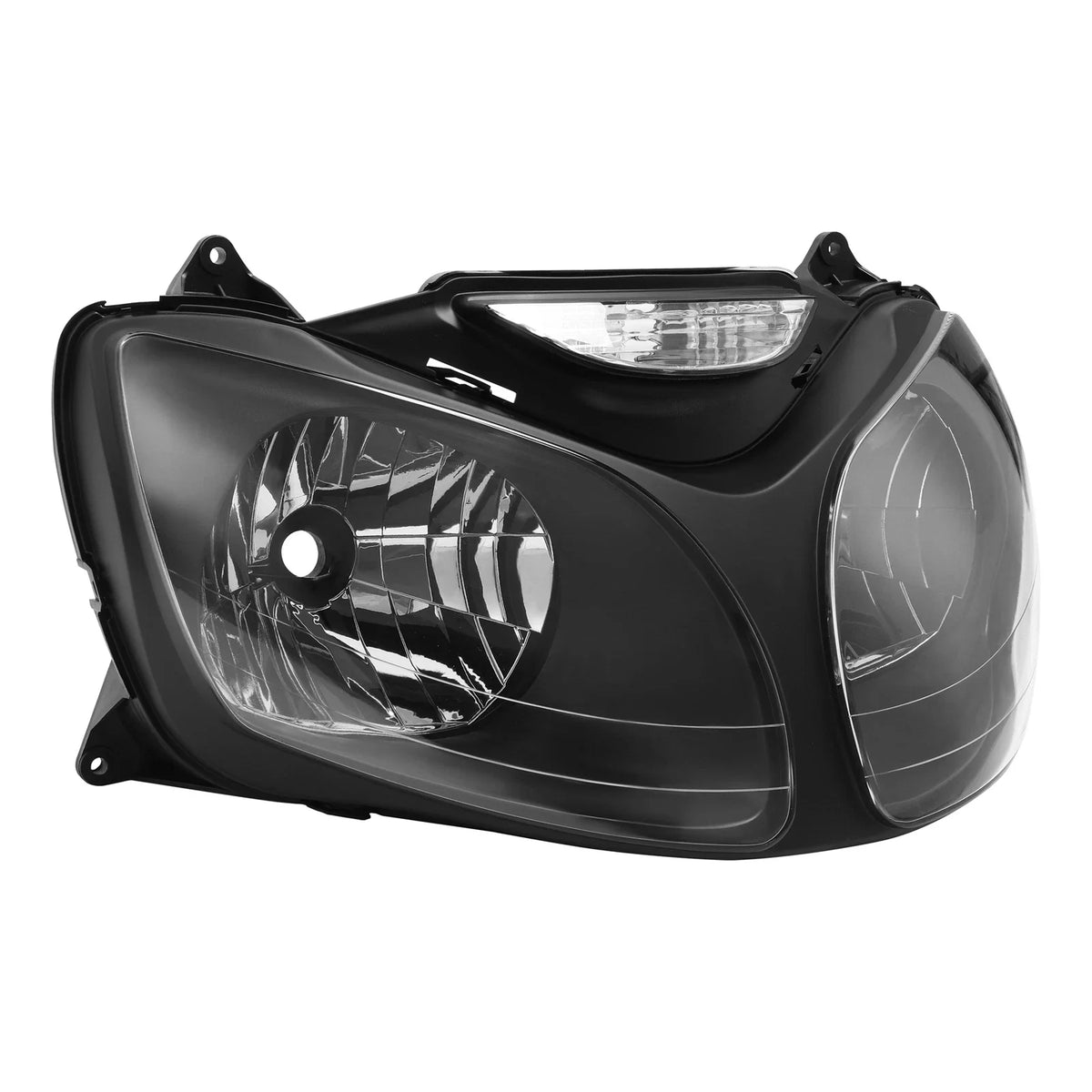 Headlight Assembly Front for Kawasaki Ninja ZX12R 2000-2001