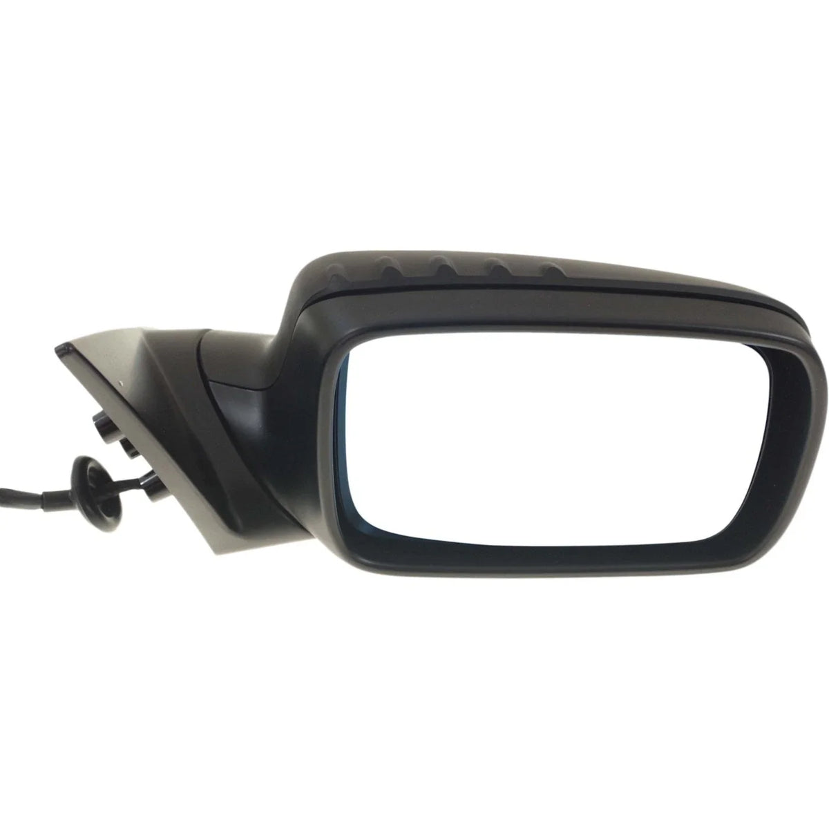 Power Mirror for BMW 323Ci (2000) Right Power Fold Heated Paintable Memory
