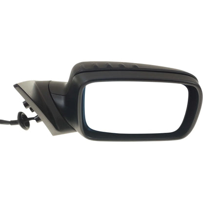 Power Mirror for BMW 323Ci (2000) Right Power Fold Heated Paintable Memory