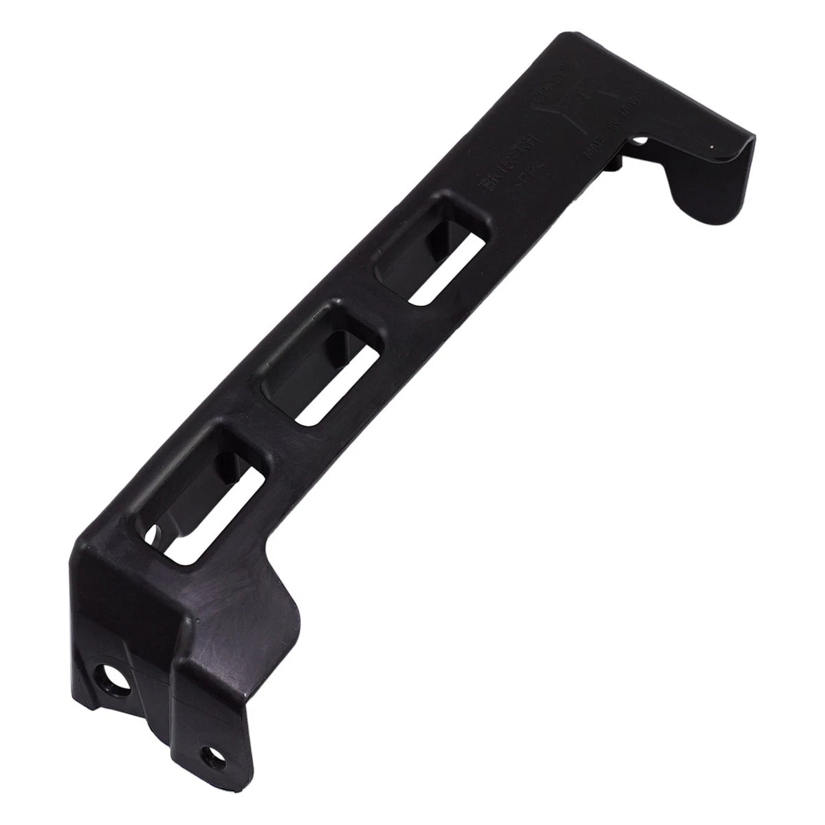 Bumper Bracket for Chevrolet Equinox (2018–2024) Front Passenger Side Lower