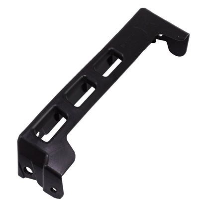 Bumper Bracket for Chevrolet Equinox (2018–2024) Front Passenger Side Lower