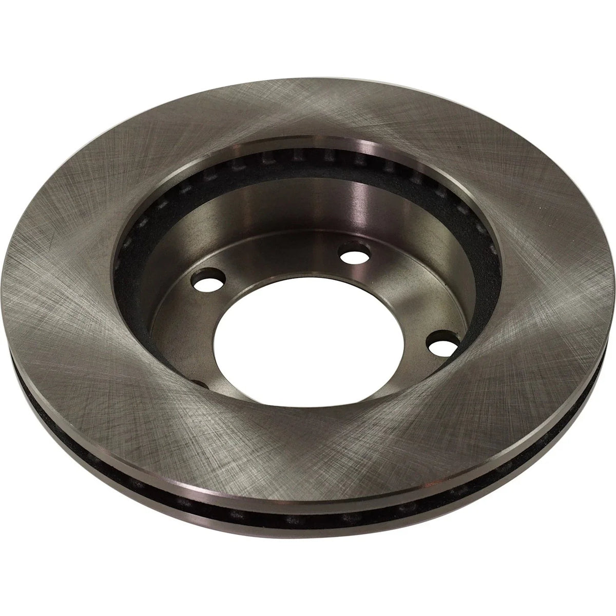 Front Brake Rotors for Ford Bronco (1994-1996)