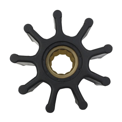 Impeller for Water Pump - Yanmar F25CBC (Kashiyama SP-100, 128620-42201)