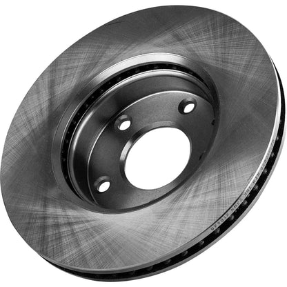 Front Brake Rotor for Mazda CX-3 2014-2016