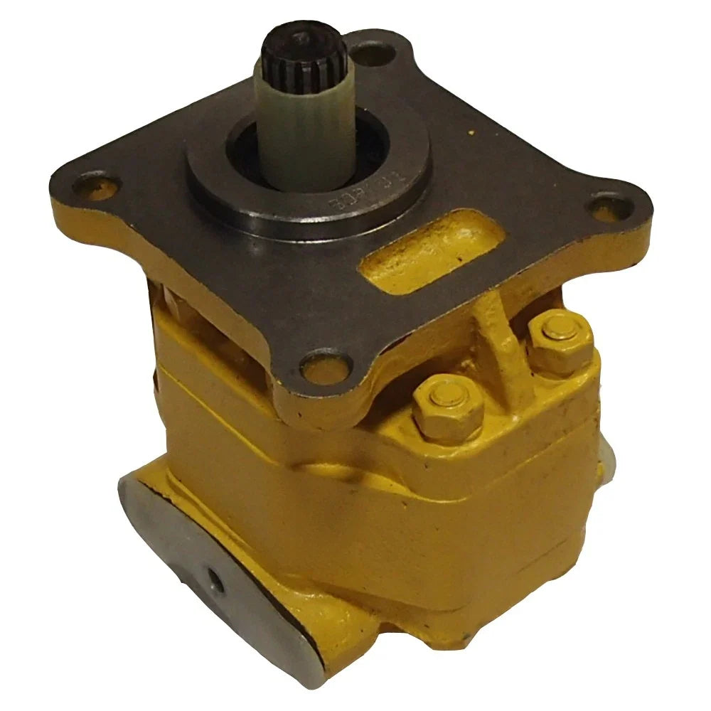Steering Pump for Komatsu (07436-72202)