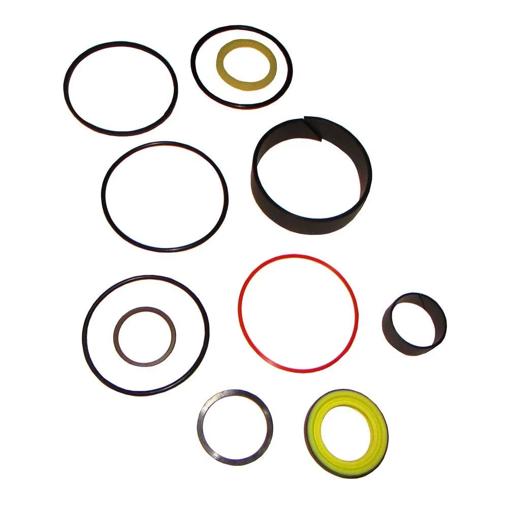 Hydraulic Cylinder Seal Kit for Caterpillar D3 LGP D3B D3C D4C D4E D4H (–)