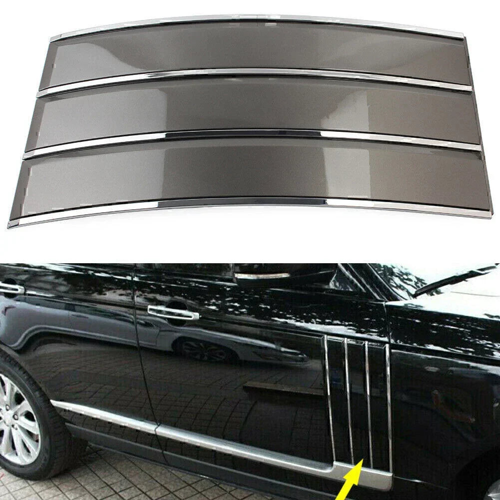 Right Side Vent Grille for 2013-2017 Range Rover Land Rover