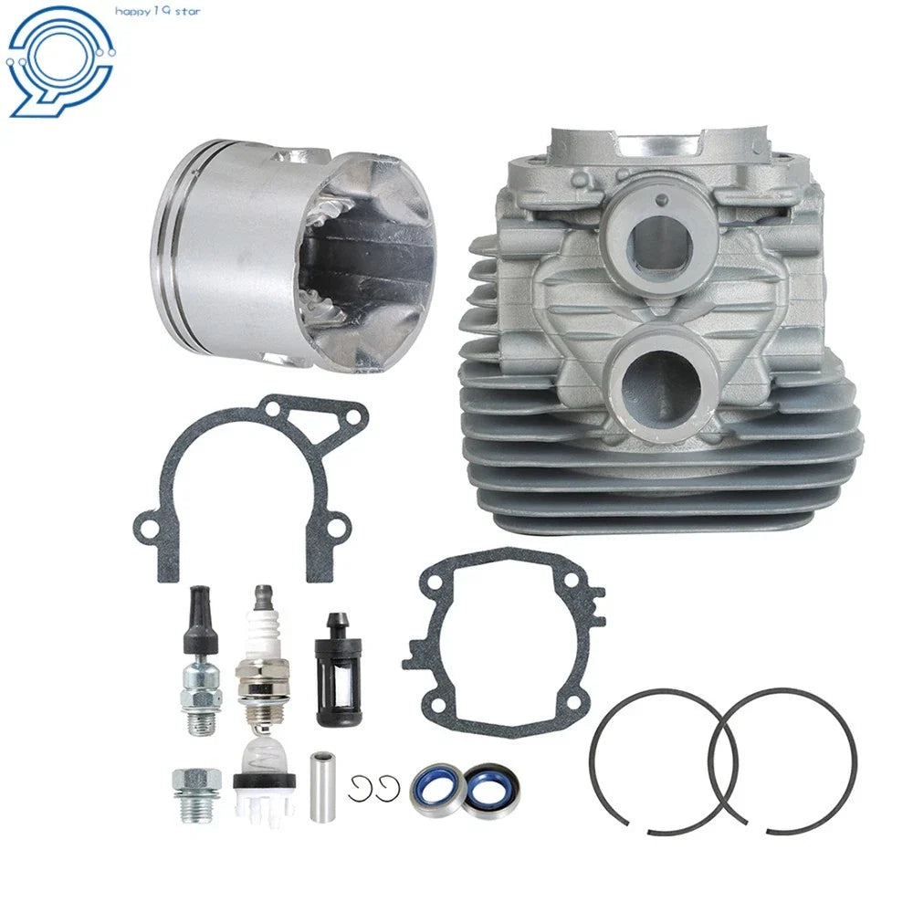 Cylinder Piston Gaskets Kit for Cut-Off Saw (50mm)
