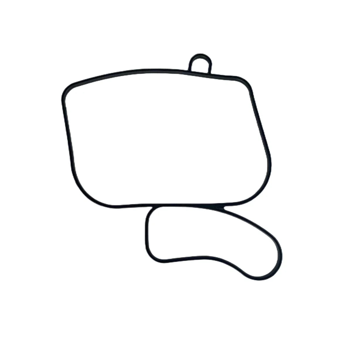 3889788 Gasket for Volvo Penta