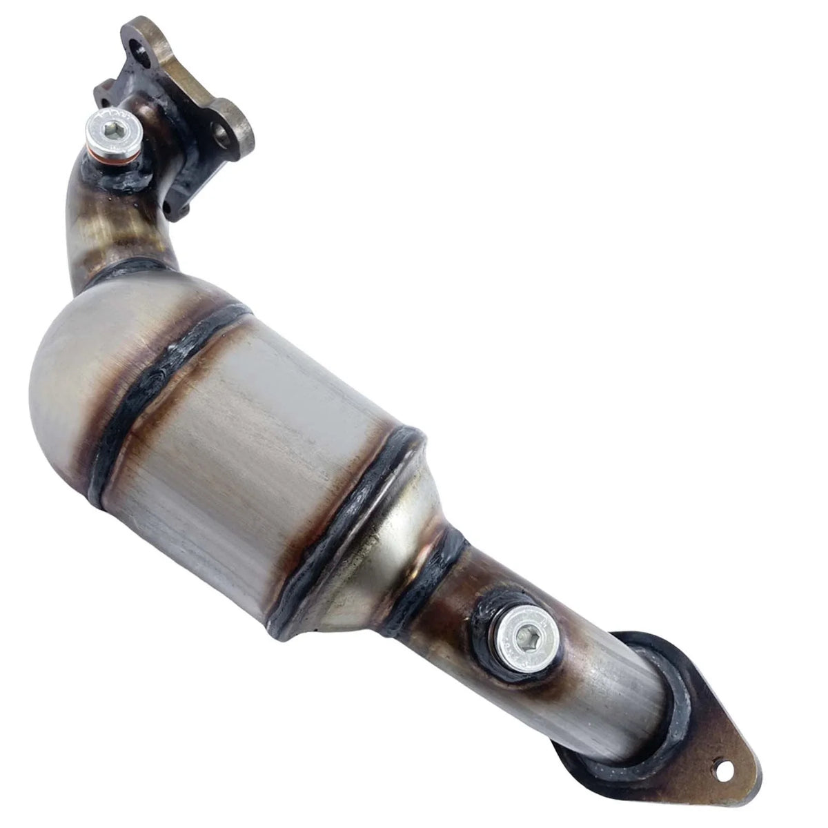3.6L Front Catalytic Converter for 2012-2016 Chevrolet Impala