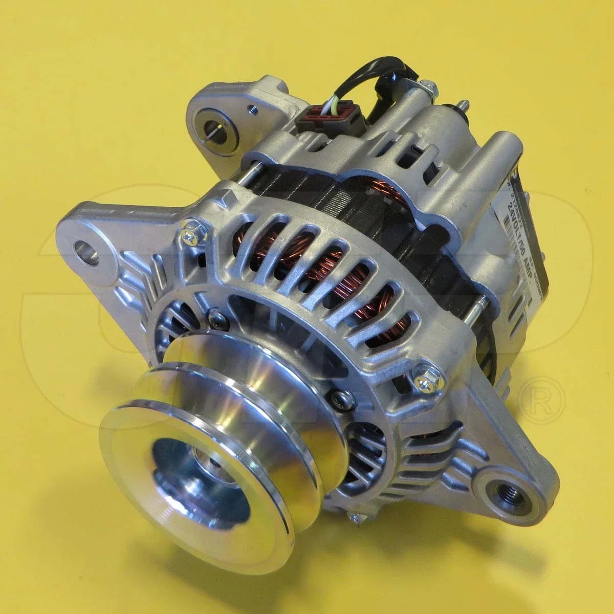 Alternator for Caterpillar (Fits Models 2128622)