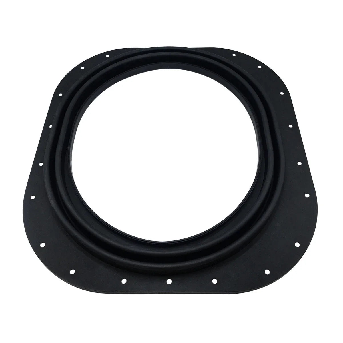 Transom Seal Boot for OMC Stringer 800 (18-2768, 86710, 0909527)