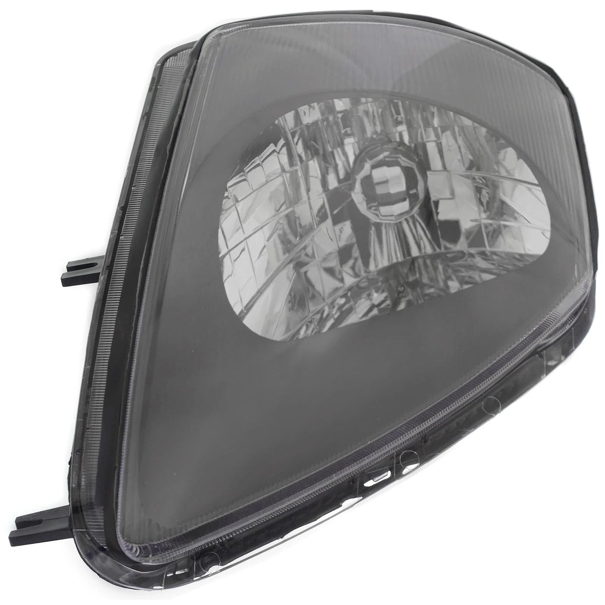 Headlight for Mitsubishi Eclipse GT GS RS (2000–2002) Left with Bulb