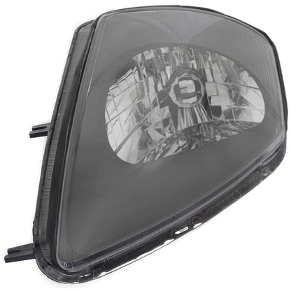 Headlight for Mitsubishi Eclipse GT GS RS (2000–2002) Left with Bulb