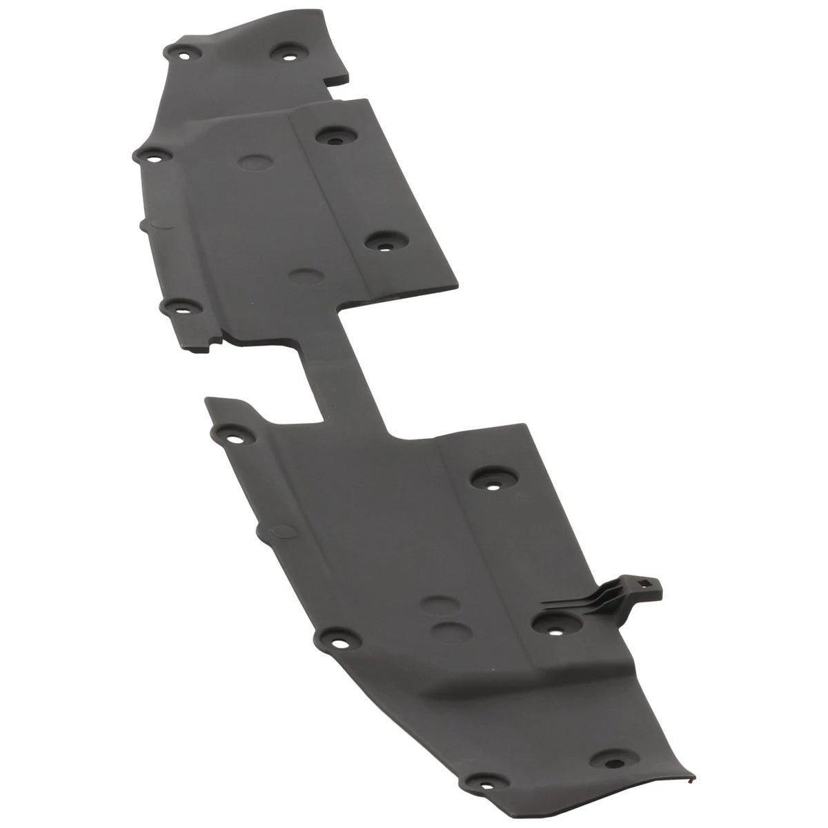 Radiator Support Cover 620786CA1B for Nissan Altima (2019–2025)
