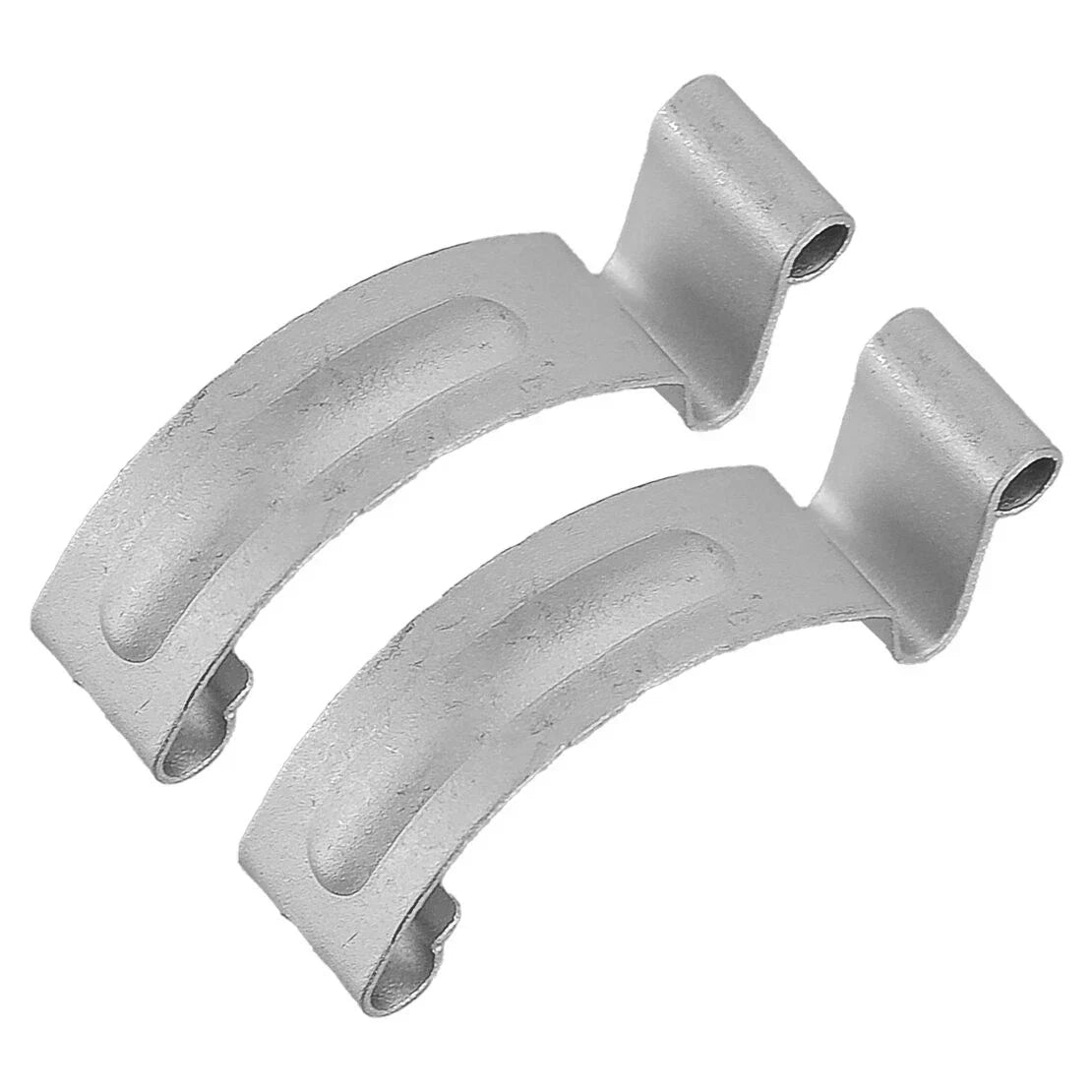 Air Filter Housing Clips (2-Pack) for Nissan Navara D40 2005-2015