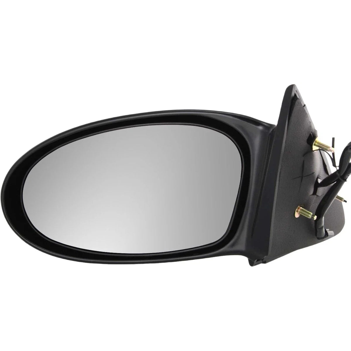 Power Side View Mirrors Set for Pontiac Grand Am (2002–2005)