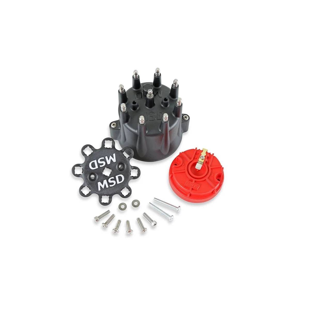 MSD Distributor Caps for 84336
