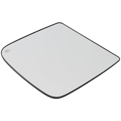 Upper Left Heated Mirror Glass for 1500 Classic