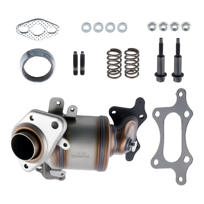 Catalytic Converter for Honda Fit 1.5L (2015-2020) EPA Certified