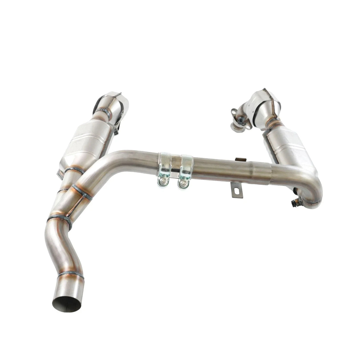 Catalytic Converter Set for Ford F-150 F-250 (1999–2003) 5.4L Left & Right
