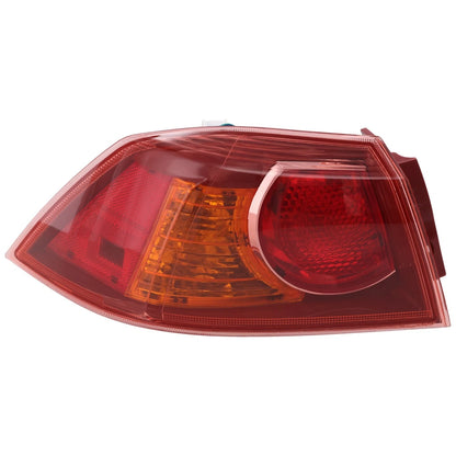 Tail Light Driver Left Outer 8330A107 for Lancer (2008–2013)