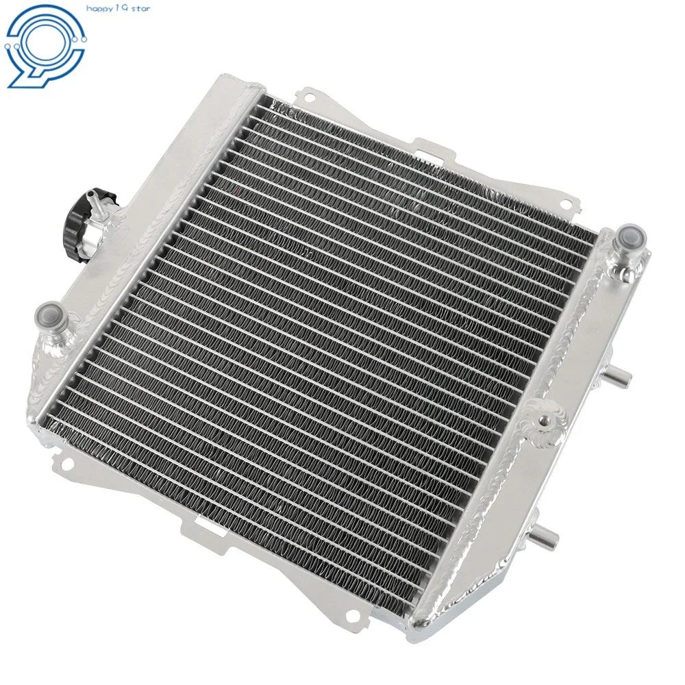 Radiator for Honda TRX 420 Rancher 2007–2014, Foreman 420 2012–2013
