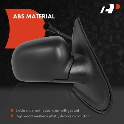 Power Mirror Pair for 1995-2001 Ford Explorer