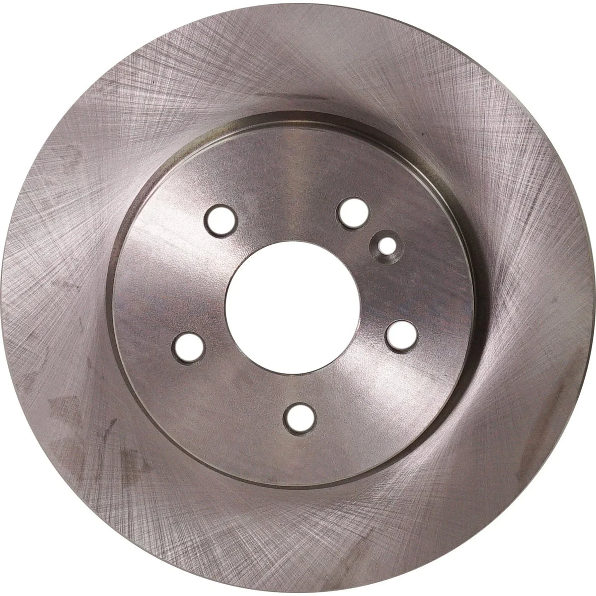 Front Solid Brake Rotor for ML320 Mercedes Benz 1998-2003