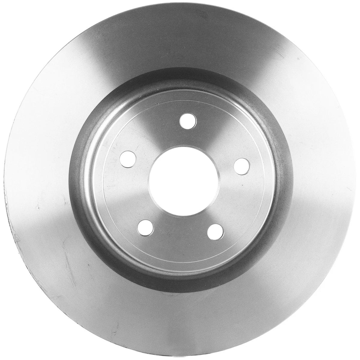 Front Brake Disc for Dodge Durango, Jeep Grand Cherokee (2012–2020)