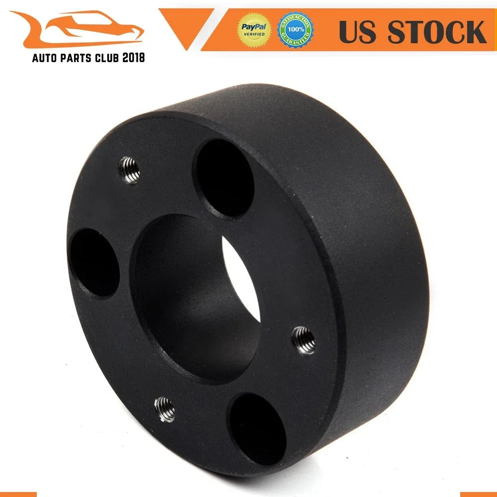 3" Lift Kit Front for 4WD Dodge Ram 1500 (2006-2019)
