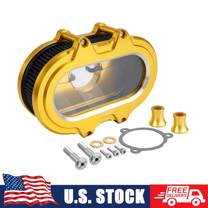 Air Filter Kit for Harley FLRT Freewheeler (2017-2023)