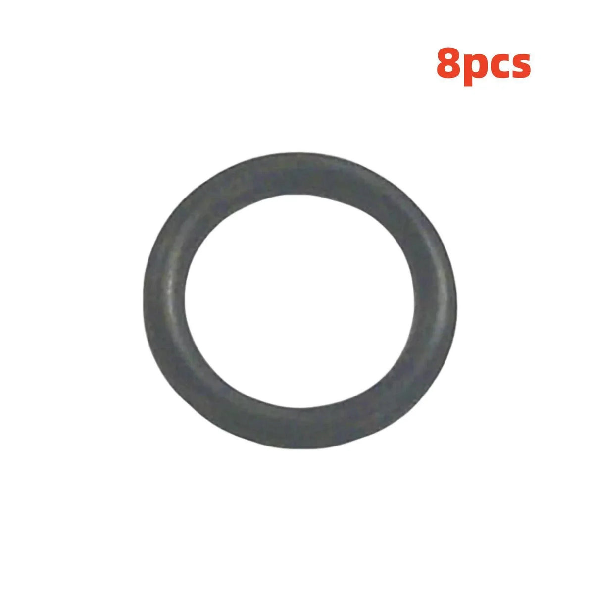 Set of 8 O-Rings for OMC (Part 310584)