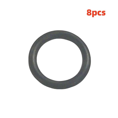 Set of 8 O-Rings for OMC (Part 310584)